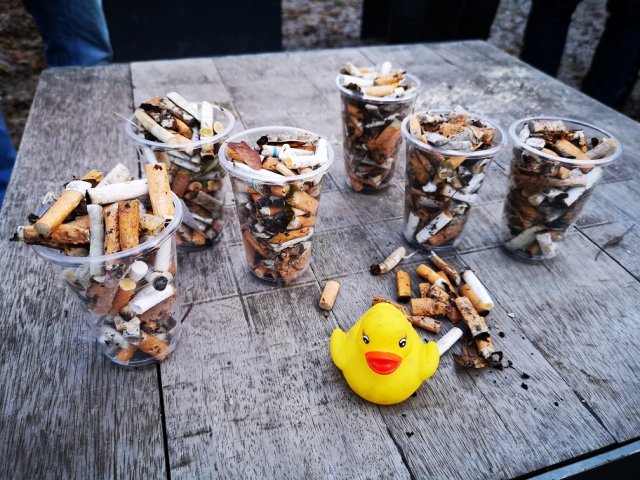 brigada za cistejsie okolie 12